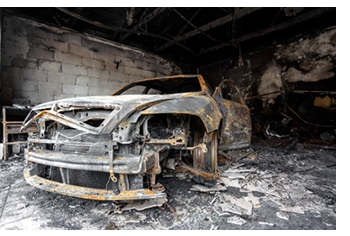 Arson